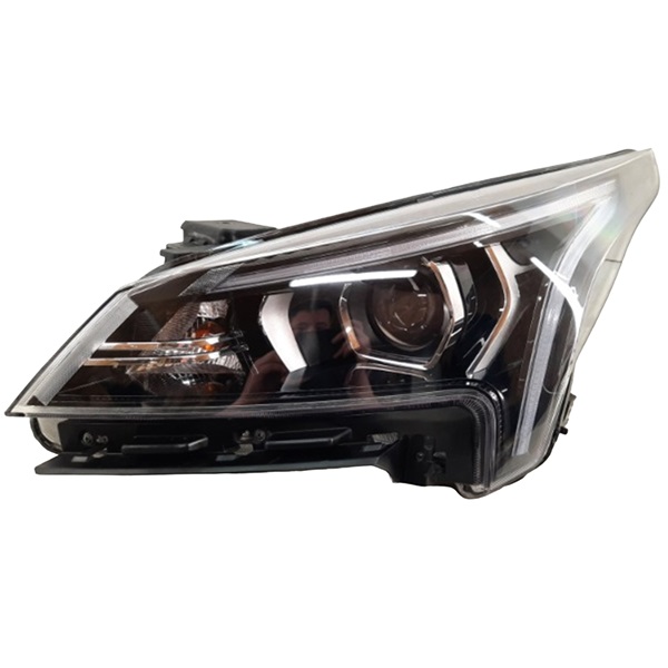 Фара передняя