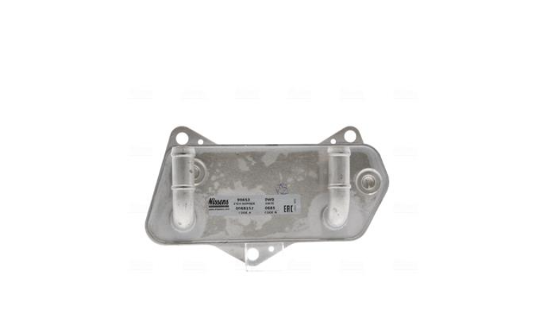 Маслорад. AI A 3/S 3(03-)1.8 TFSI(+)[OE 02E409061B]