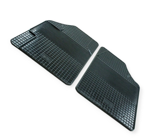 коврики салона универсальн. UNI Variant борт 1см, евроклетка, передние Дубно