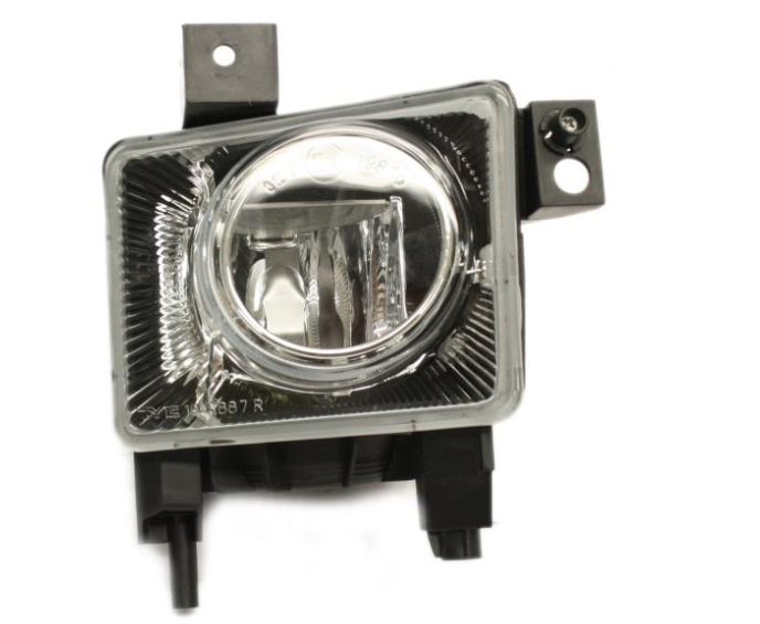 OPE VECTR прав. білий п/тум. [9/05-]