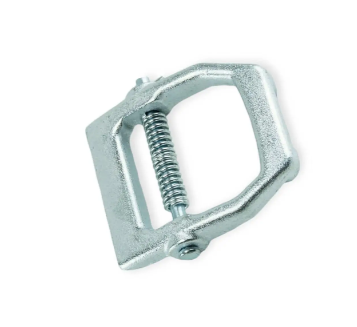 скоба суппорта ВАЗ-2121 (пряжка) в сборе Flagmus