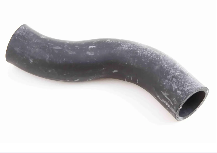 патрубок радиатора 21213 нижний (ARVIK)