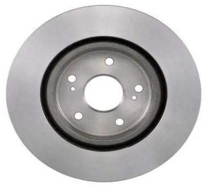 диск тормозной пер. Suzuki Grand Vitara (d294x25mm)  (LPR-Samko)