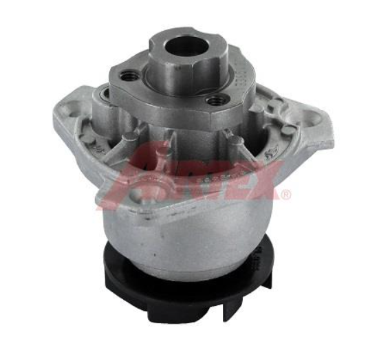 Водяна помпа