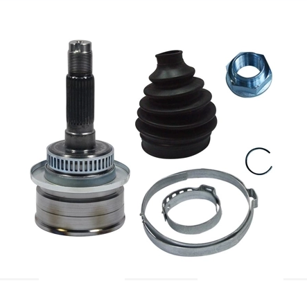 граната нар. Ford Ranger 2.5D 02-> (z25/26)  (HART)