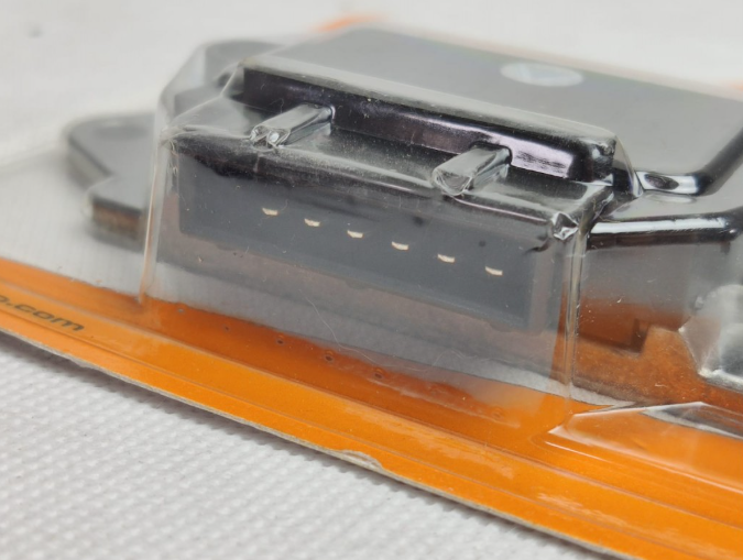 коммутатор 08 (6-конт) ВТН 3620 3620.3734 - зображення 2