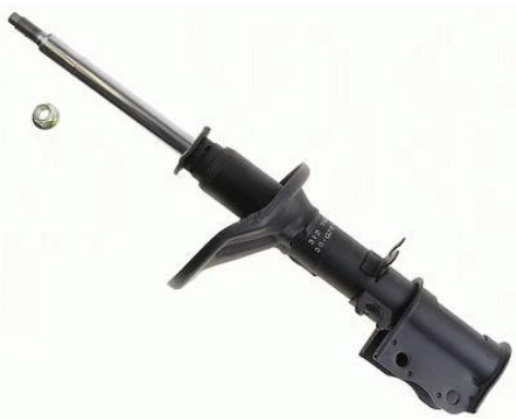 Амортизатор підвіски