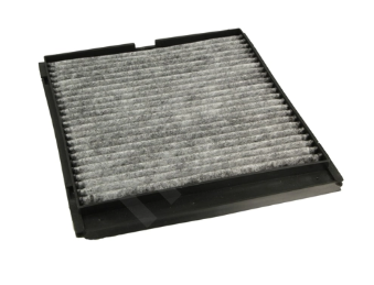 фильтр салона Nissan Micra 92->  (HART) 344 366 - зображення 2