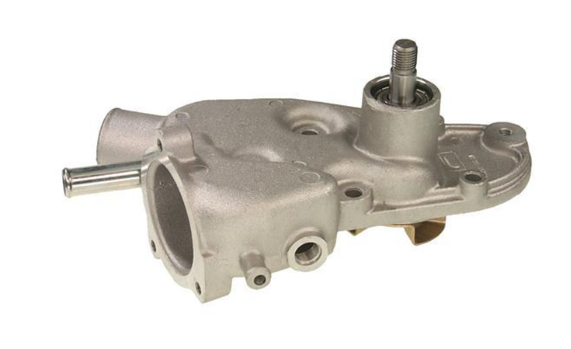 Водяна помпа