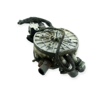 редуктор ГБО 4-е пок KME TUR 6 (до 200 л.с., 150 кВт) Б/У 340047 - зображення 2