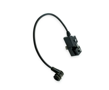 катушка зажигания б/п HUSGVARNA 340/345/350 104540 - зображення 2