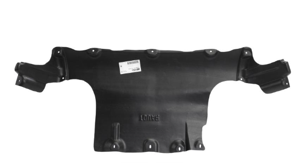 Захист двигуна