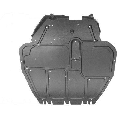 Захист двигуна