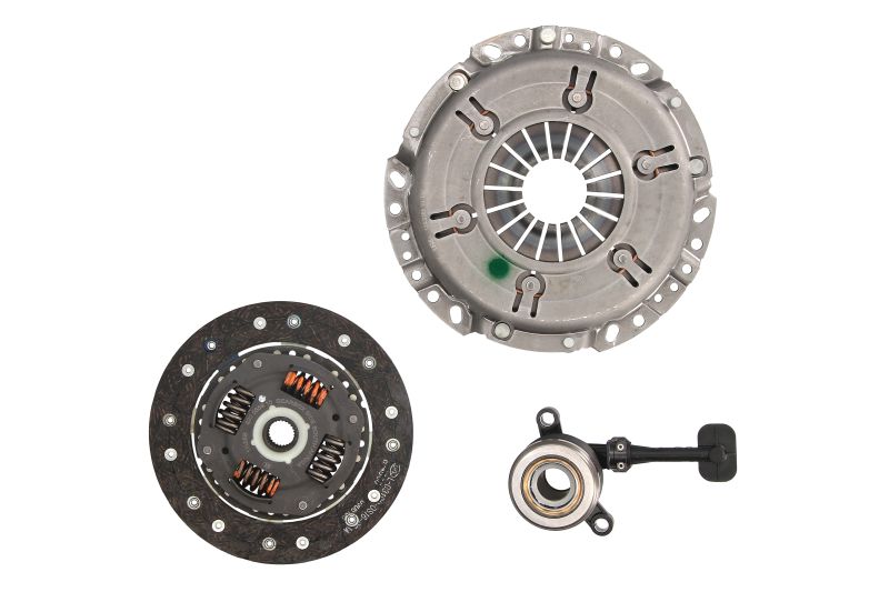 Комплект зчеплення