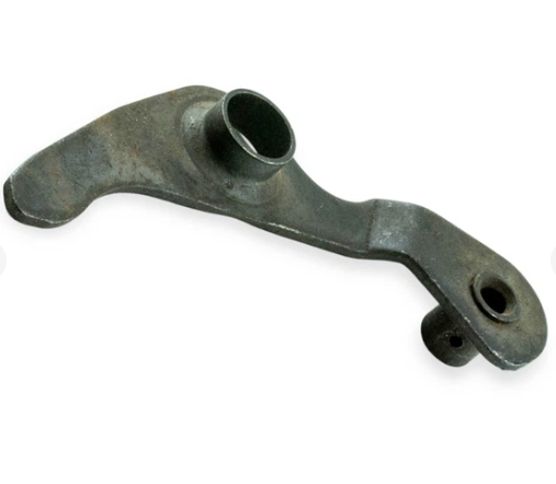 натяжитель DELTA моторной цепи (рычаг)