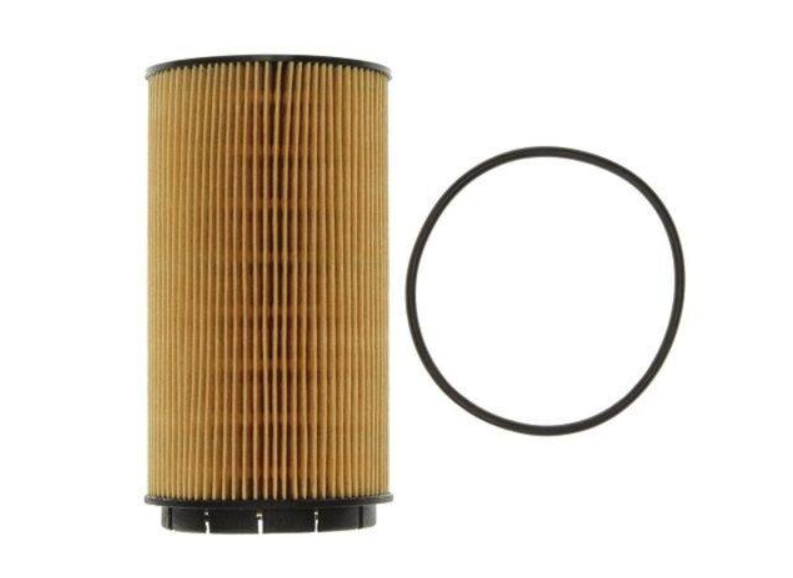 Масляный фильтр