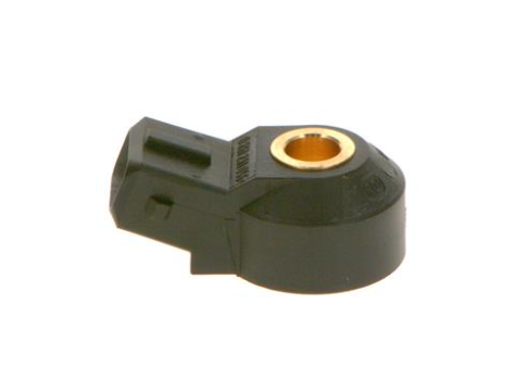 Датчик детонації