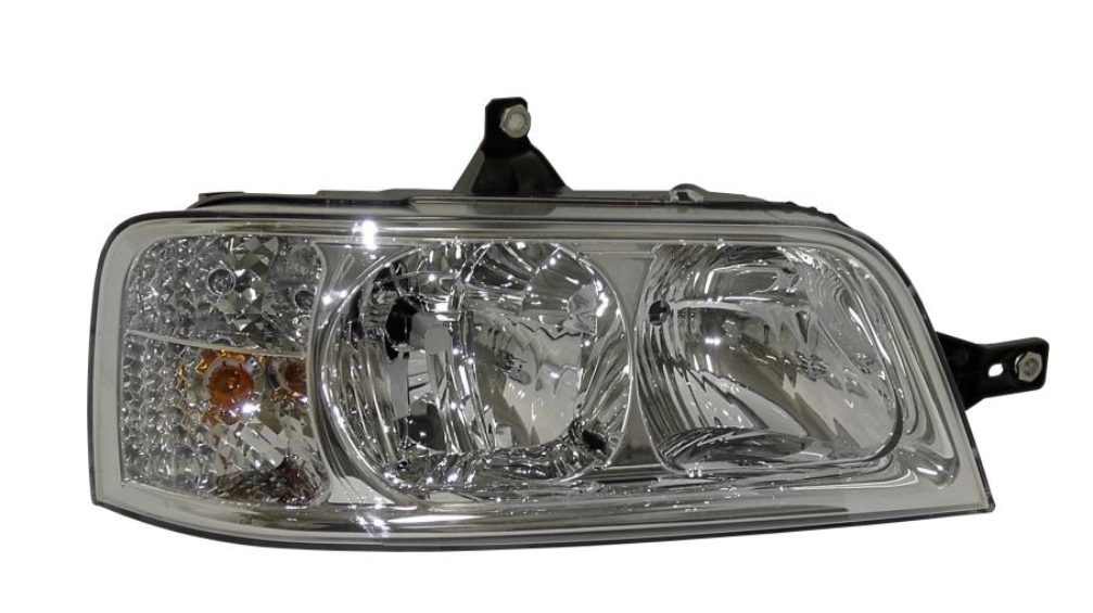 Фара передня права Citroen, Peugeot, Fiat Jumper I, Boxer, Ducato 02-06р