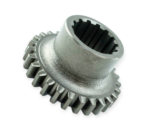 шестерня 2-й ведущая ЮМЗ Z=27