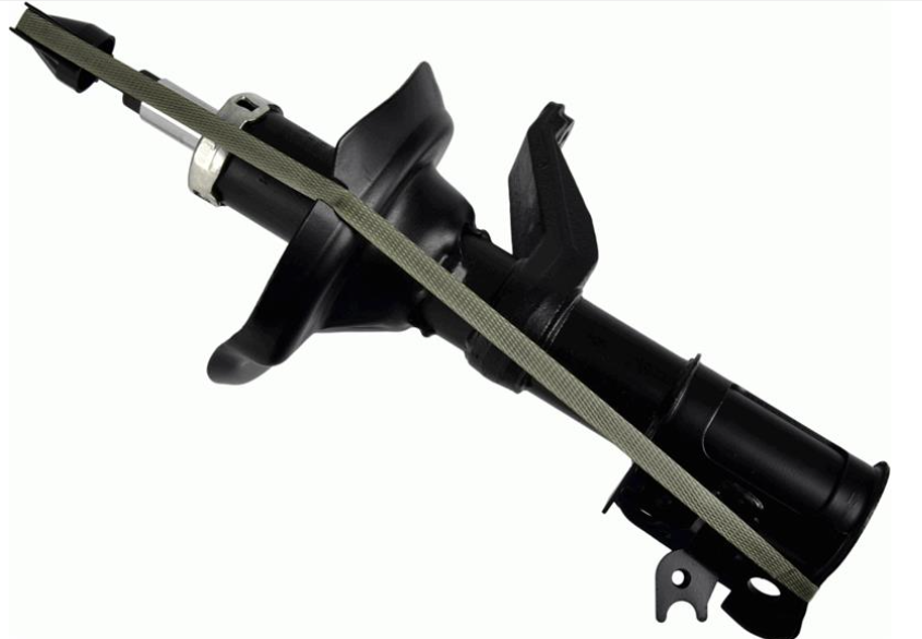 Амортизатор підвіски