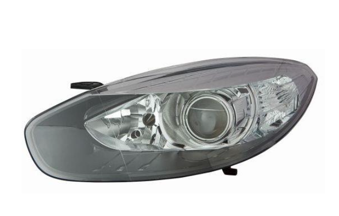 фара пер праваа fluence ф2