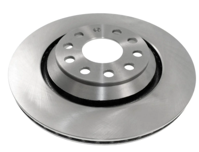 диск тормозной зад. VW Golf 5, Audi A3  (310mm22mm)  (MAXGEAR)