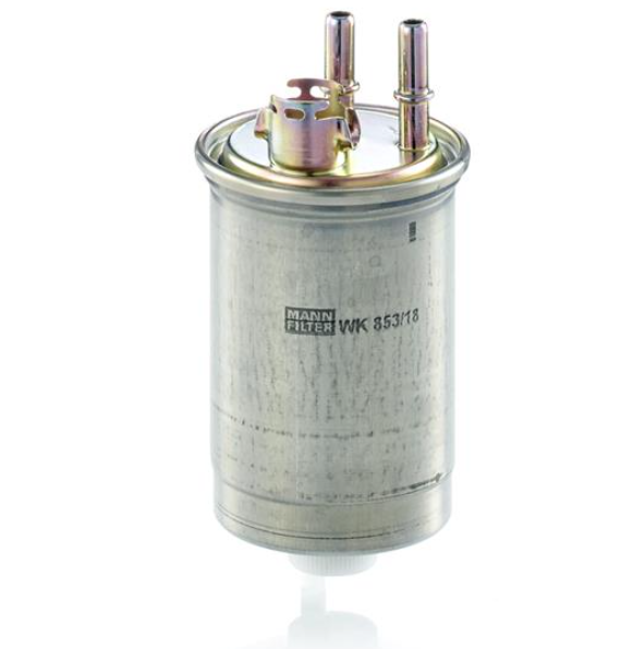 Топливный фильтр