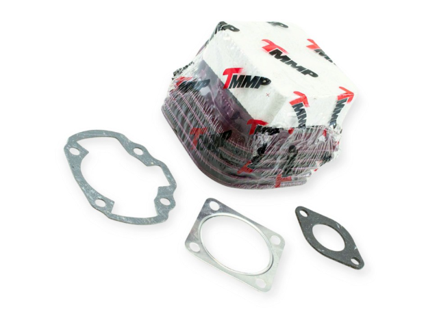 Циліндр в зборі SUZUKI AD 72 (d=47) TMMP 178979 - зображення 2