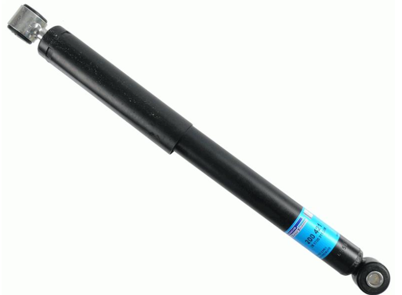 Амортизатор підвіски