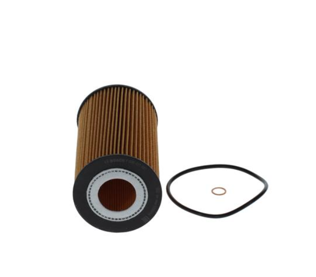 Масляный фильтр