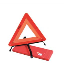 Знак аварийный ЗА 008 (F93003/YJ-D8) EURO усиленный/пластиковая упаковка