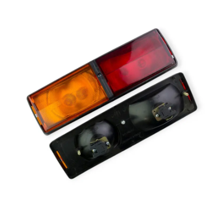 фонарь 2101 задн. к-т 2101-3716010/11 - зображення 2