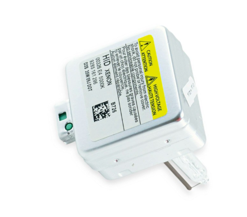 Лампа ксеноновая D3S 12V 35W 5000K MICHI D3S 5000K MICHI - зображення 2