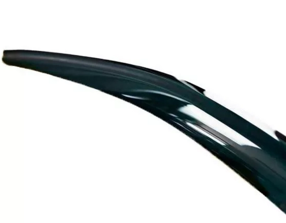 ветровик Honda CR-V 2016-2022  (скотч) HIC Ho86 - зображення 3