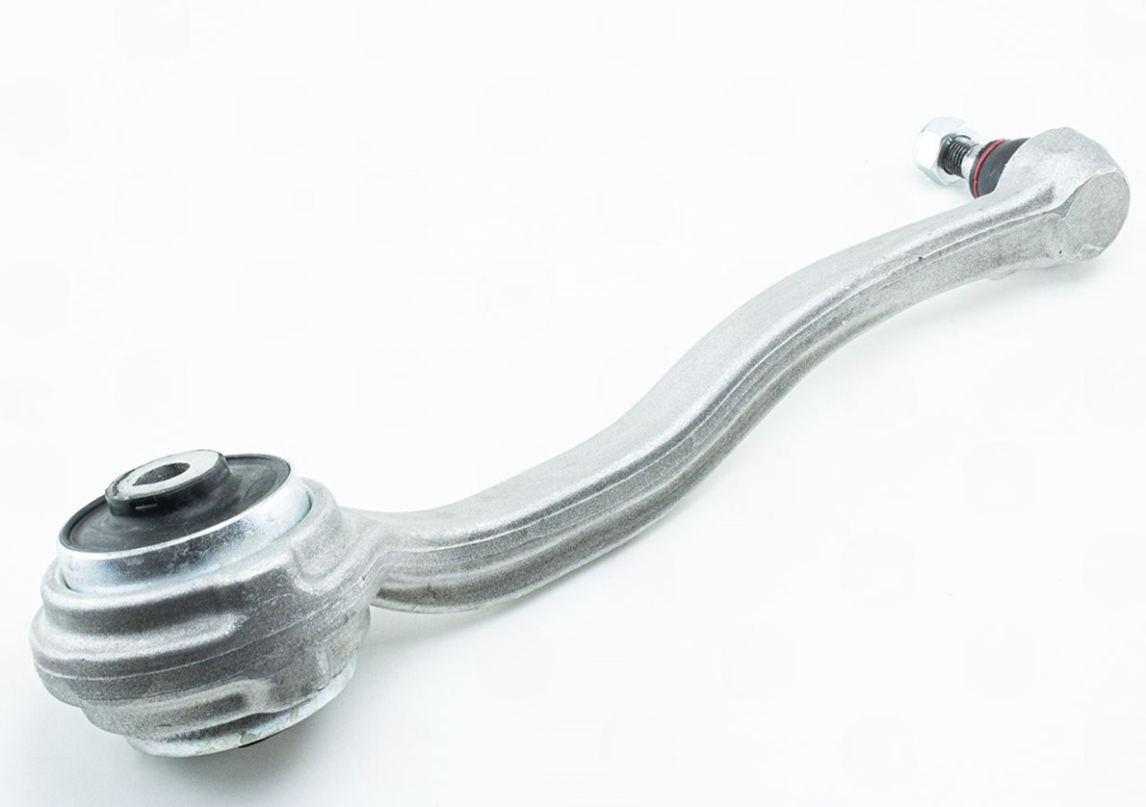 рычаг перед. подв. MB С-Class W204 (правый низ. передний)  (APLUS)