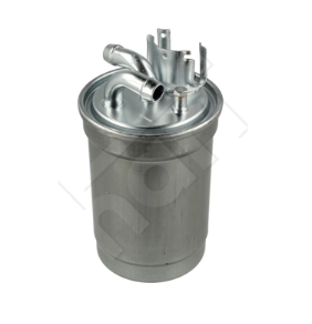 фильтр топливный VW Passat B5, Audi A4/A6 2.5TDI (97-06)  (HART)