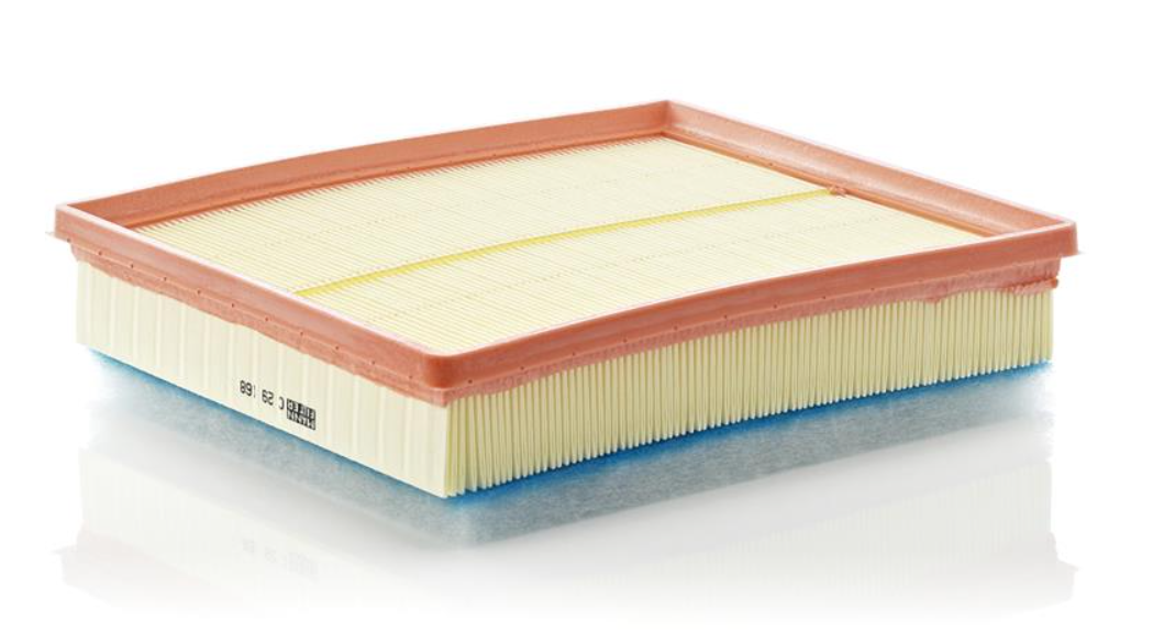 Повітряний фільтр