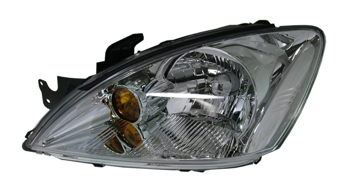 Фара передня ліва Mitsubishi Lancer VII 00-13р