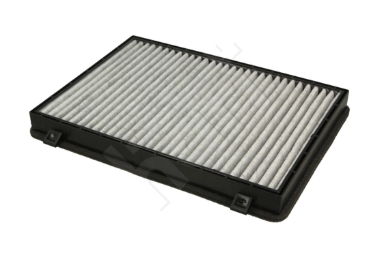 фильтр салона Opel Antara, Chevrolet Captiva (угольный) 06->  (HART)