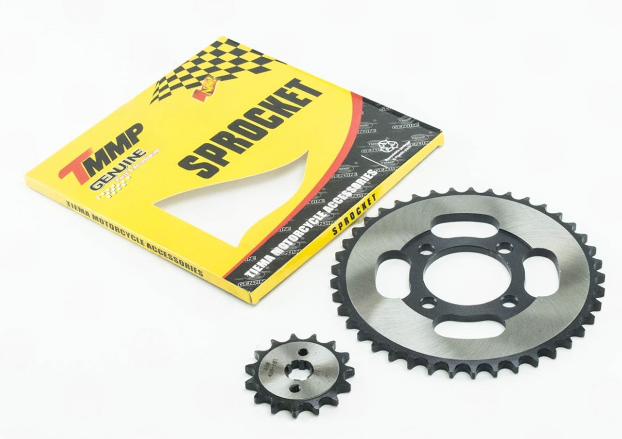 звезда к-т 428*41+428*15 DELTA TMMP SUPER