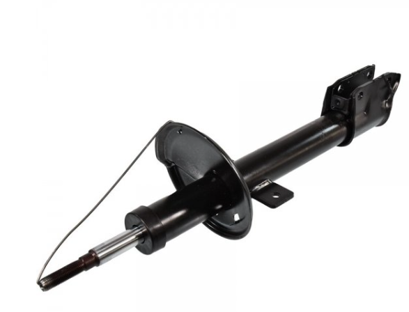 амортизатор задній