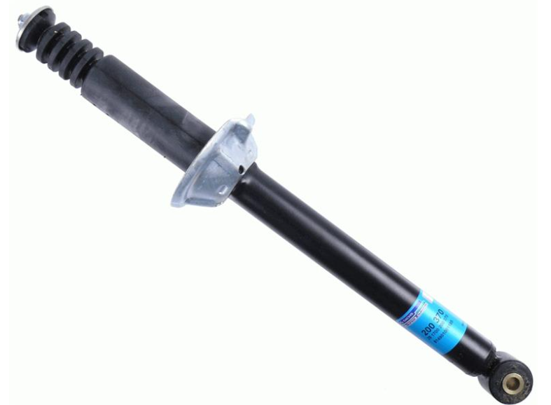 Амортизатор підвіски