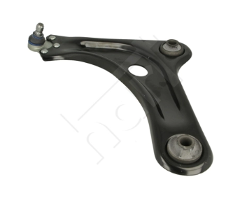рычаг перед. подв. Citroen C3, Peugeot 208 09-> левый L  (HART)