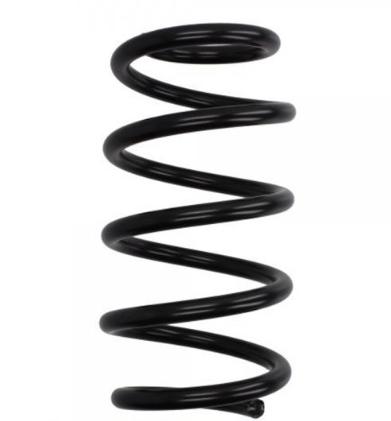Пружина підвіски