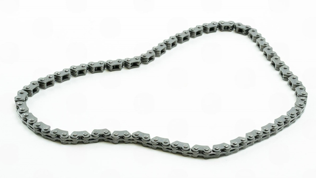 цепь распредвала GY6-50-60-80 ZUNA