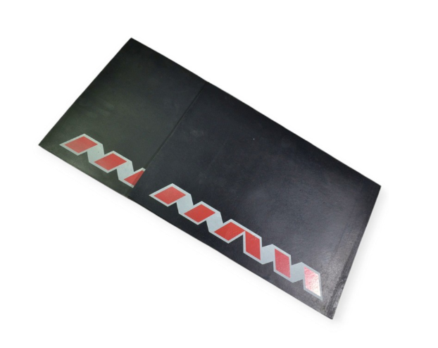 брызговик для груз. фур малый  330х470  "Без надписи"