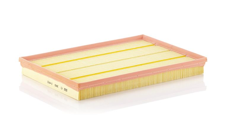 Повітряний фільтр