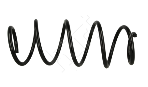 пружина пер. MB B-class (W245) B180-200CDI (05-11)  (HART)
