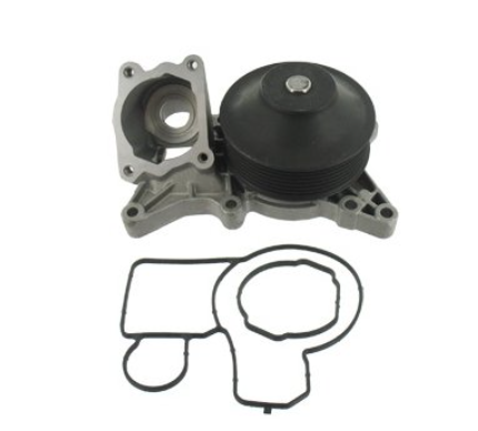 Водяна помпа