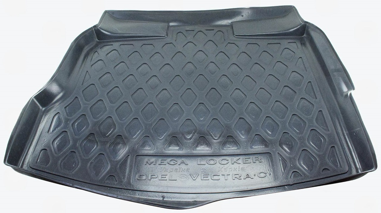 короб багажника Opel Vectra C Mega-Locker